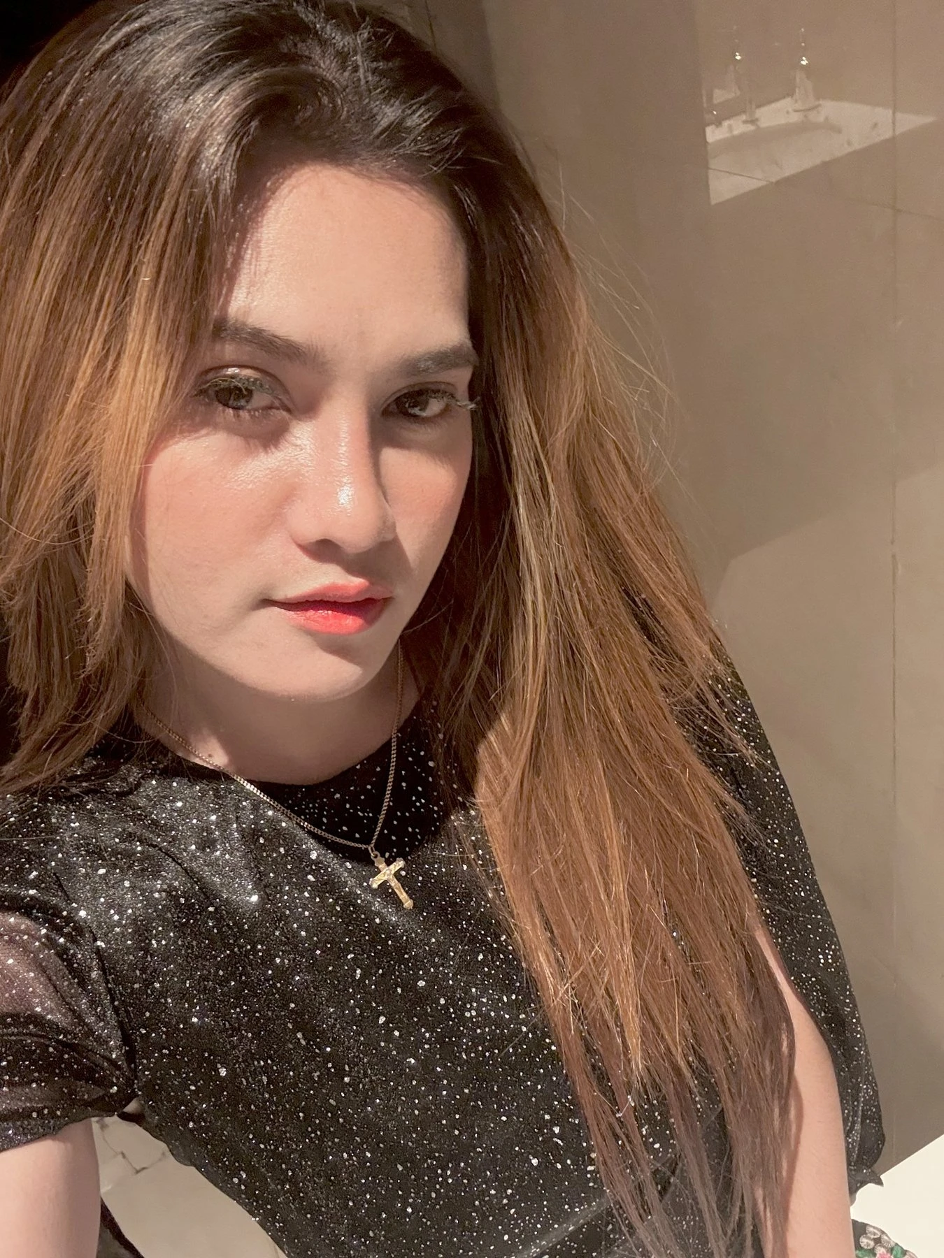 Lexiba just landed – Filipino escort in Hong Kong — 4 / 19