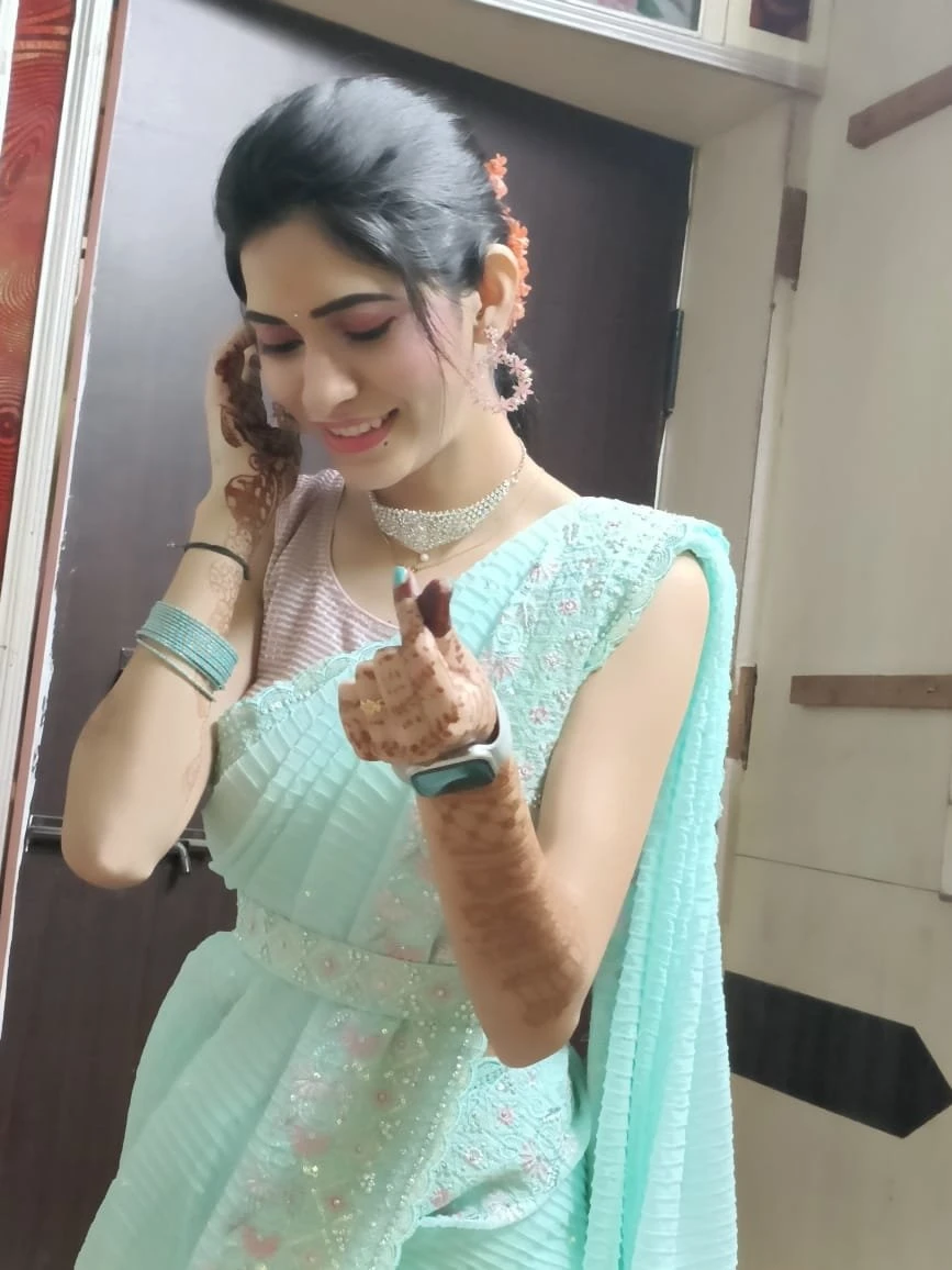 Direct Payment Only Class Escort – Indian escort in Chennai — 1 / 4