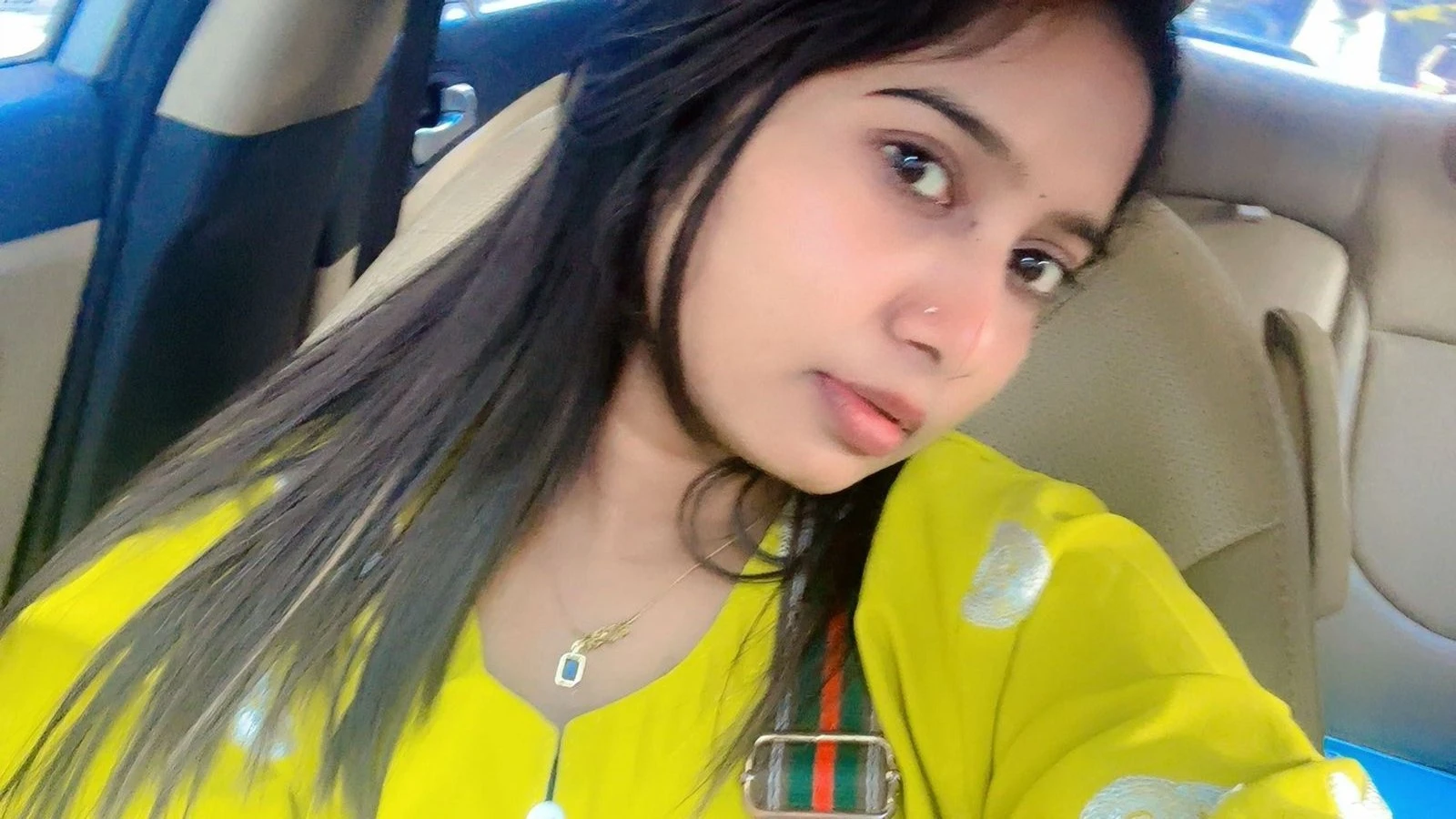 Khushi – Indian escort in Bangalore — 3 / 4