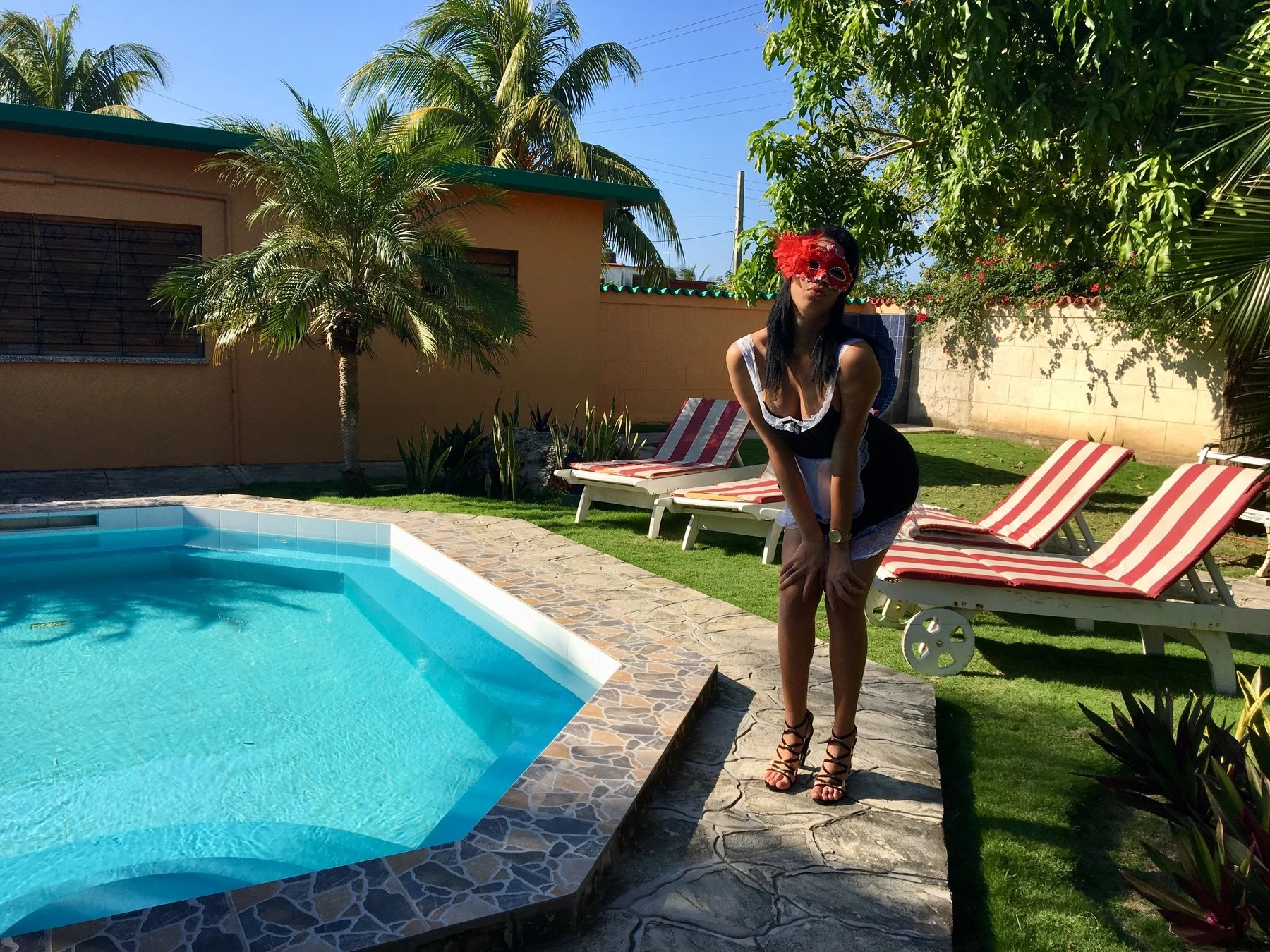 Isabela – Cuban escort in Havana, Escort, Havana