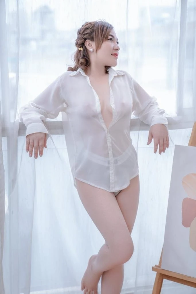 Ella – Vietnamese escort in Bandar Seri Begawan — 3 / 8
