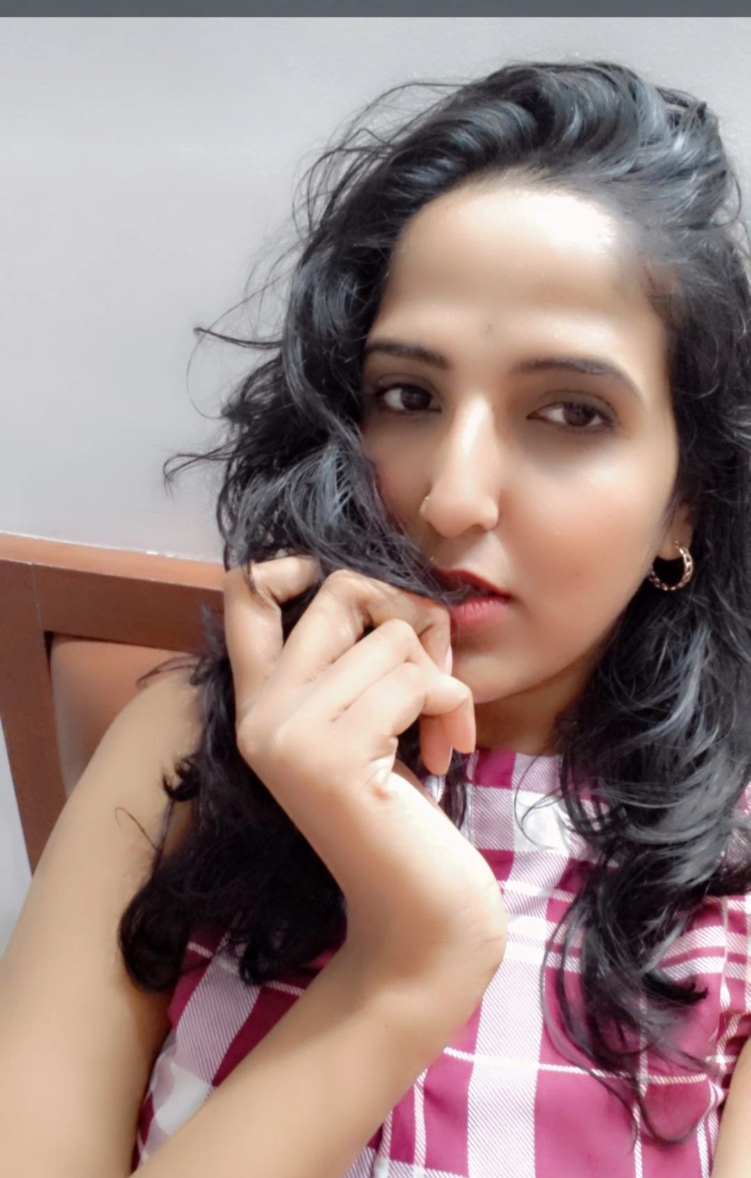 Nidhi – Indian escort in Bangalore — 2 / 4