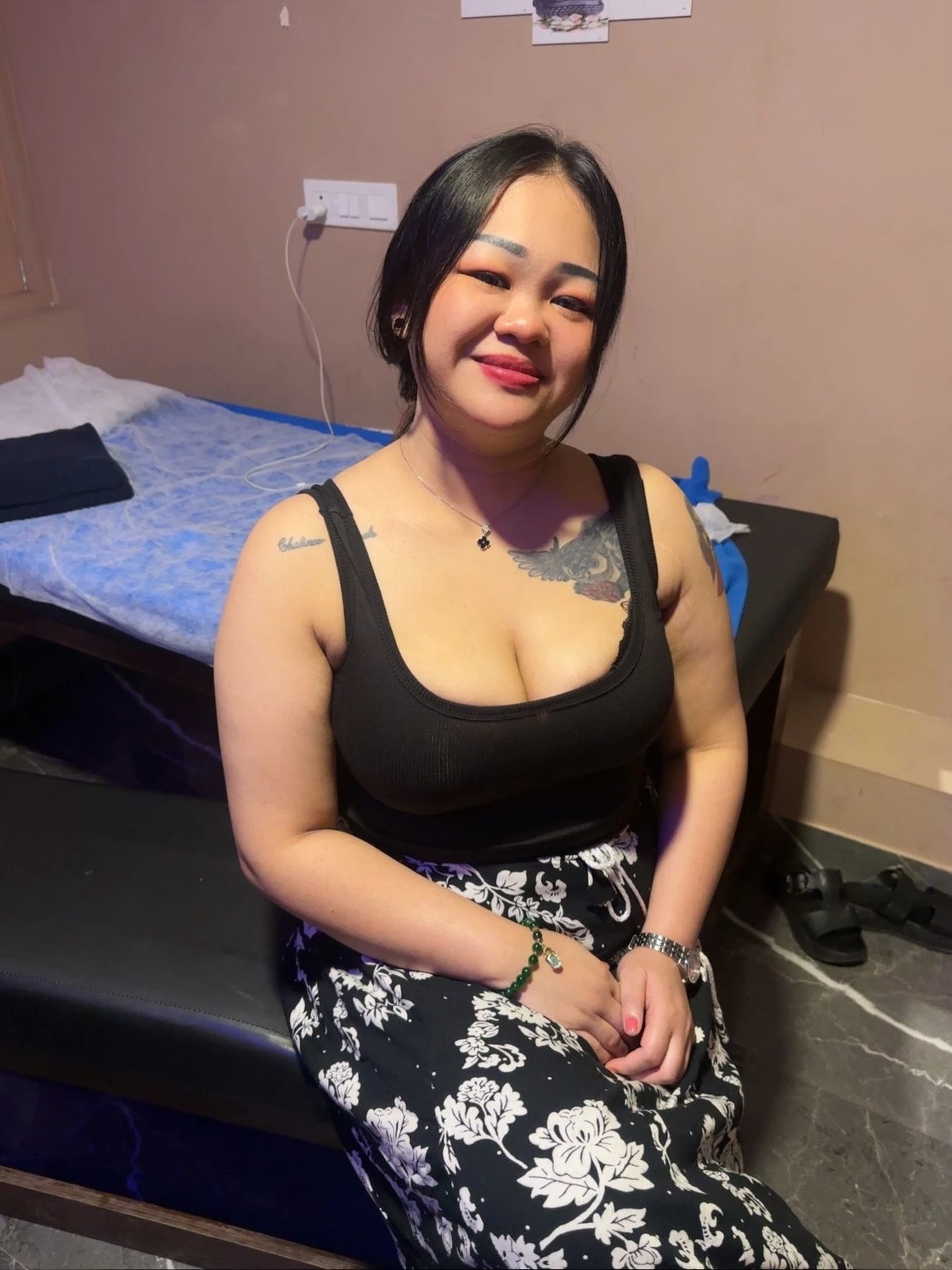 Wawa – Thai escort in Chandigarh — 2 / 3