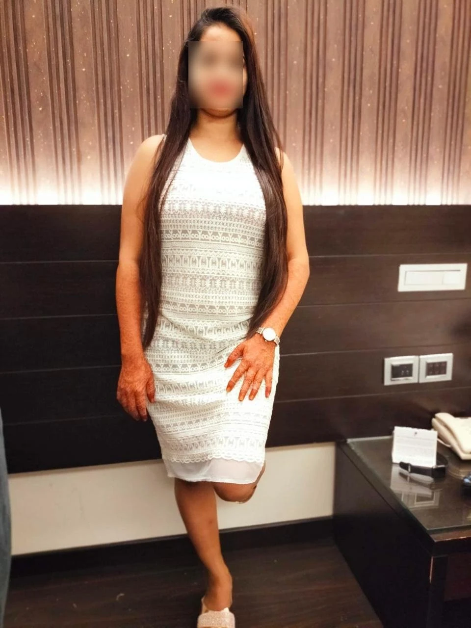 Muskan – Indian escort in Bangalore — 17 / 21