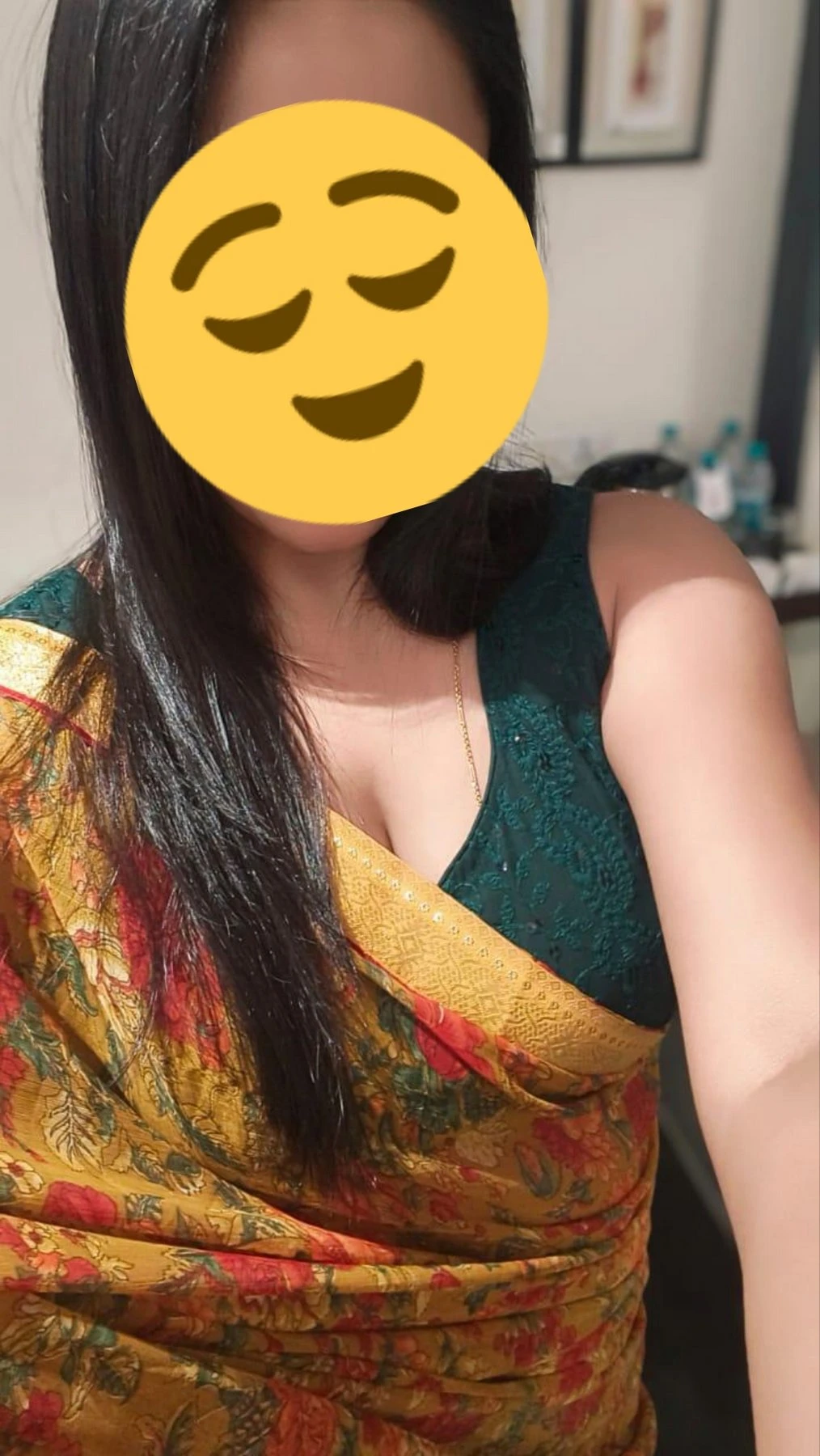 Divya❣️ wanna book tonight – Indian escort in Bangalore — 4 / 5