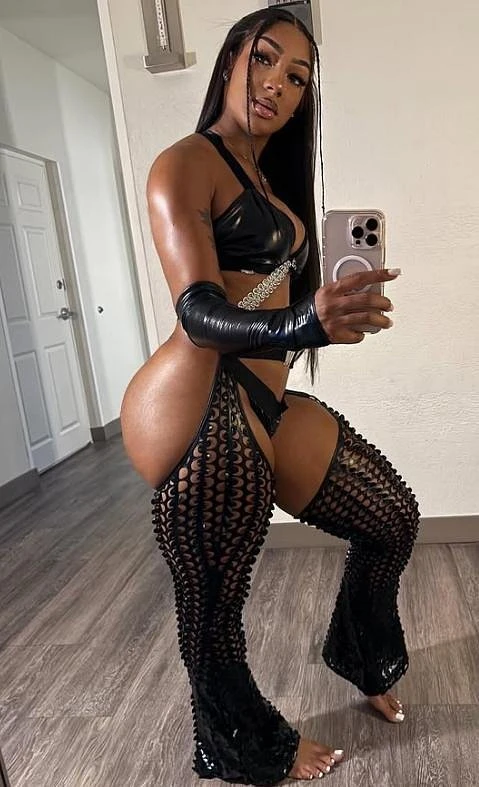 African Lusiya +91//910639//6810 – escort in Ahmedabad — 2 / 7