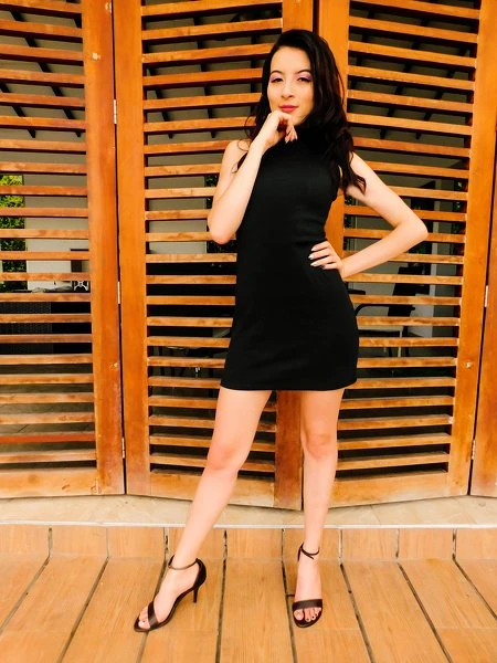 Canvi Krista – Swedish escort in Budapest — 10 / 19