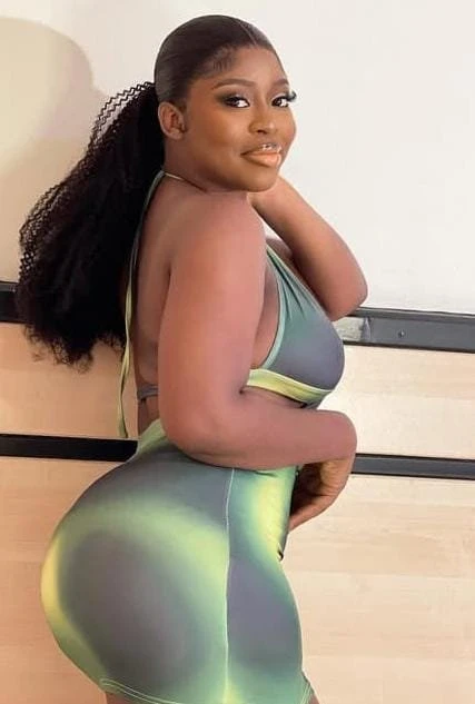 Jojoh – Kenyan escort in Ahmedabad — 2 / 6