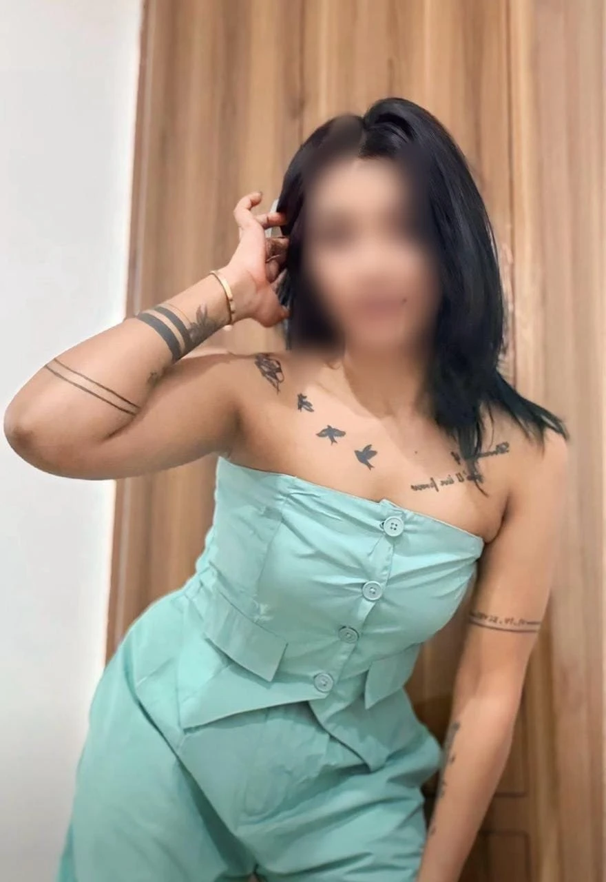 Jiya – Indian escort in Bangalore — 4 / 6
