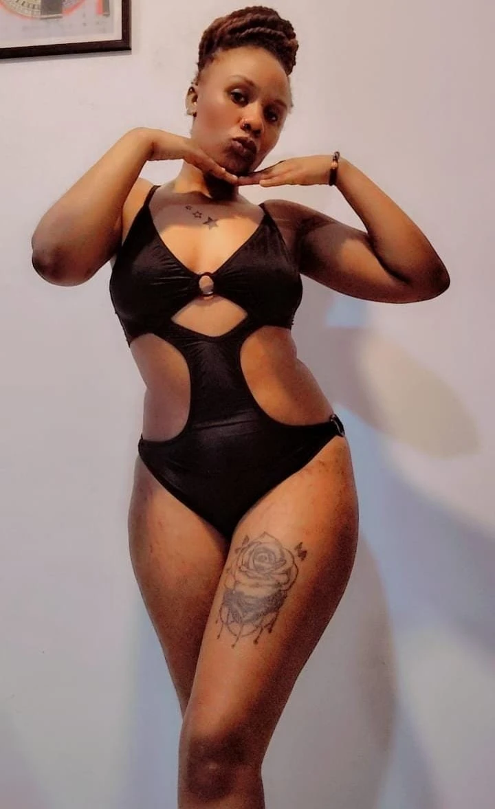 Mayalyne Available for Incall & Outcall – Kenyan escort in Candolim, Goa — 2 / 7