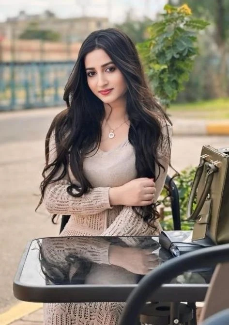 Contact Me Only For interested Persons – Indian escort in Chandigarh — 3 / 4