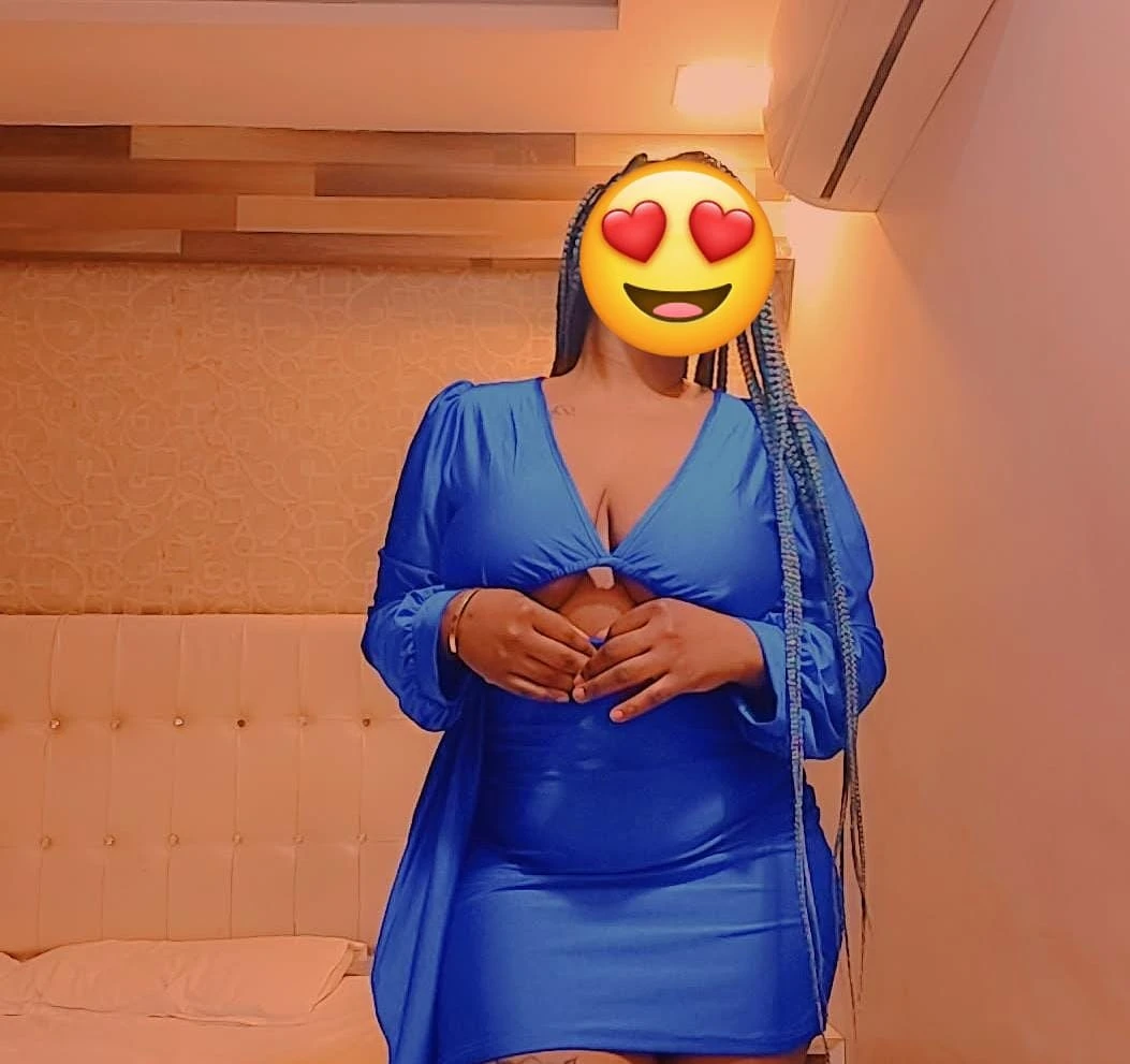 New Sexy African Big Boobs Booty – South African escort in Ahmedabad — 6 / 7
