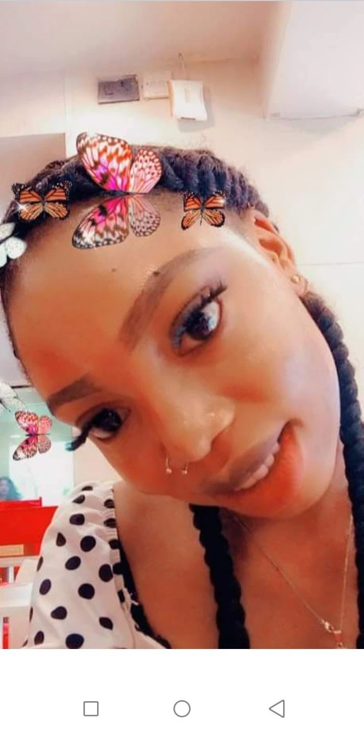 SWEETNESS – Ghanaian escort in Bangalore — 2 / 4