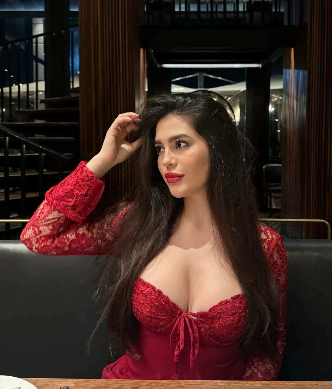 Jasvi – Indian escort in Coimbatore — 2 / 7