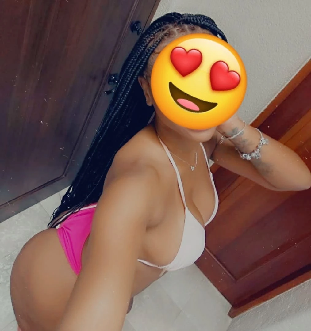 Shasha (Anna Nagar Chennai) – Rwandan escort in Chennai — 1 / 4