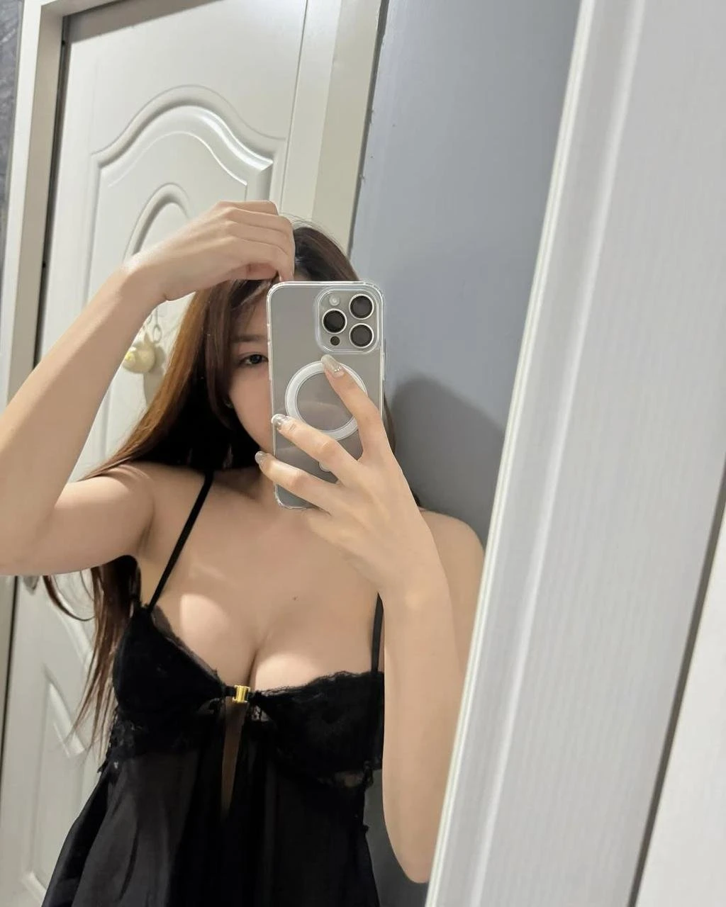 Richiko – escort in Bangalore — 2 / 6