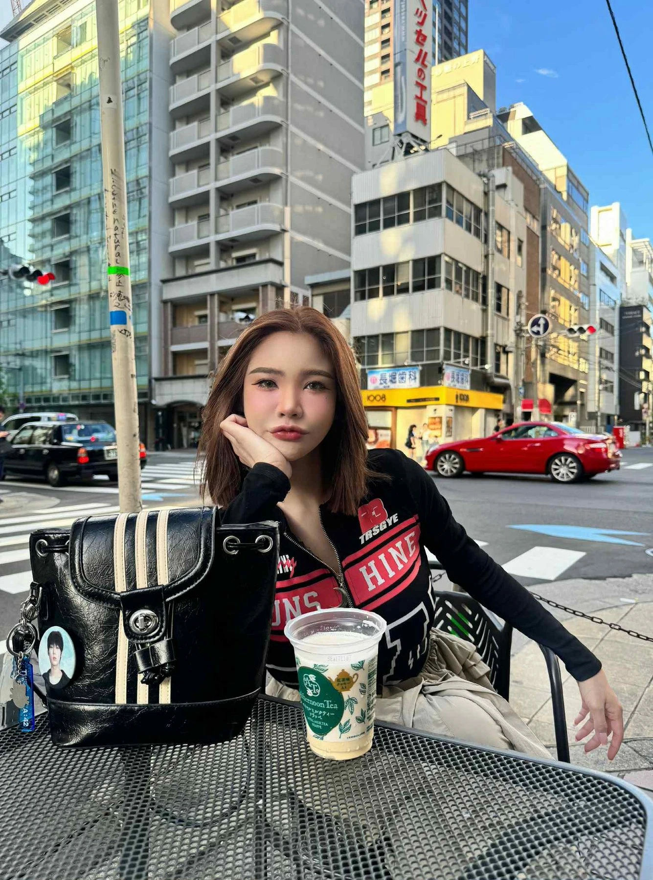 Dono – Australian escort in Hong Kong — 12 / 21