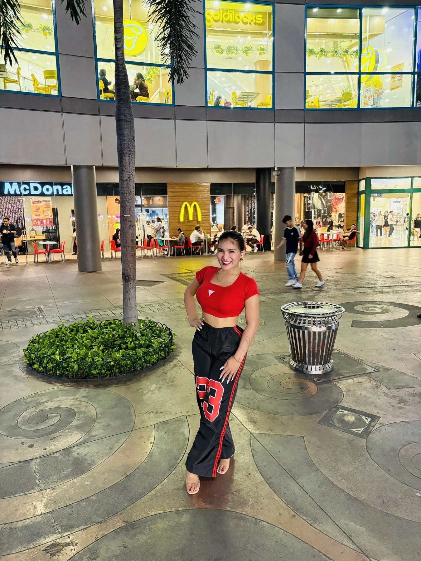 Alexa22 – Filipino escort in Hong Kong — 10 / 12