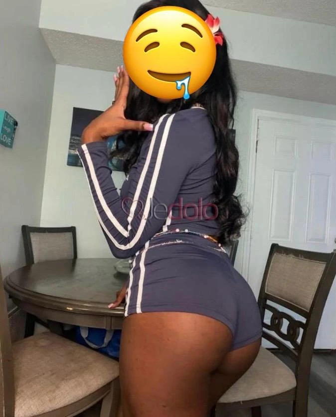 Skinny Sexuelle Cameroun – Cameroonian escort in Yaoundé — 2 / 5