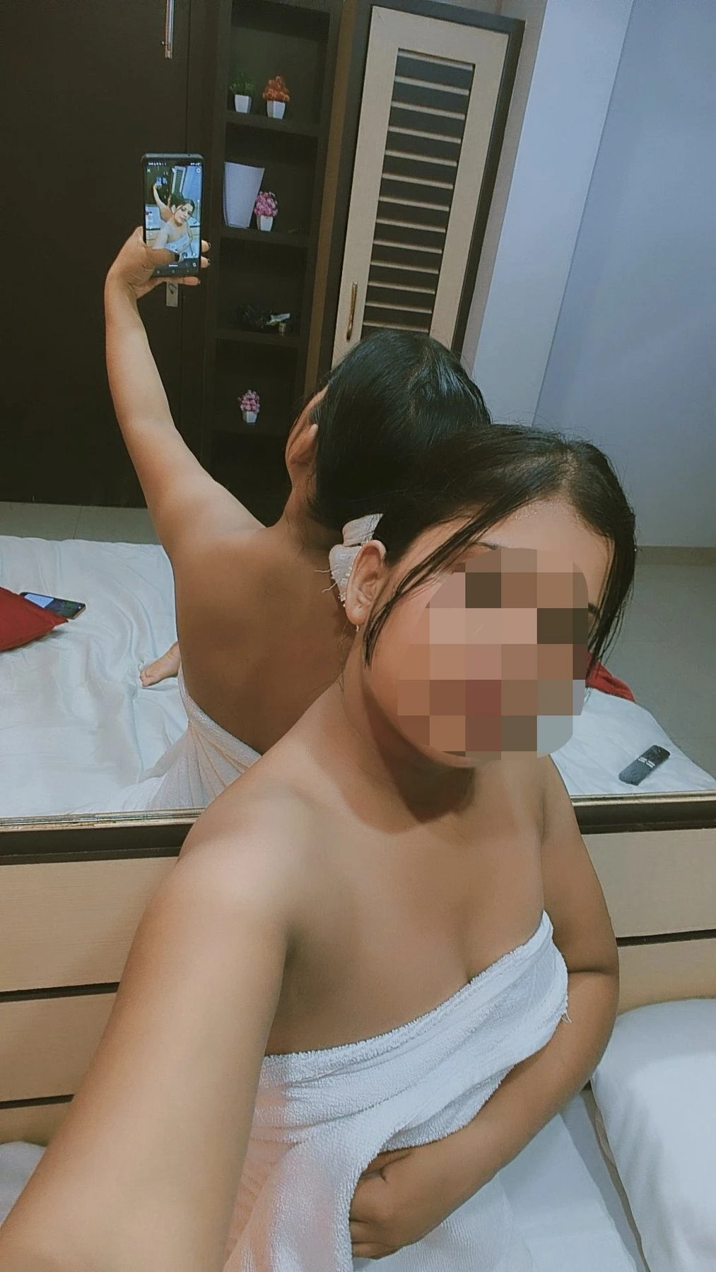 Sapna꧁༒ Real meet & cam session༒꧂,, – Indian escort in Chennai — 5 / 8