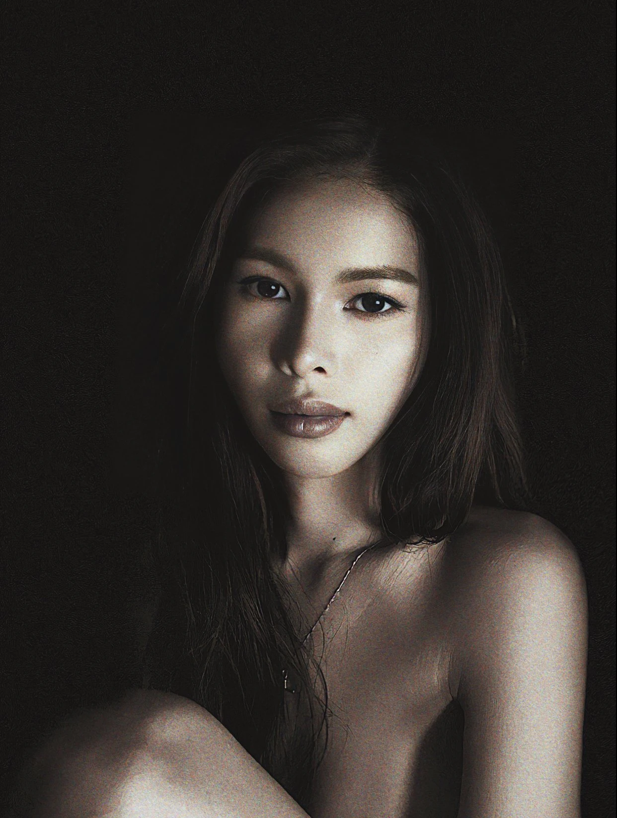 Kiss it Better(100%Real!) – Singaporean escort in Hong Kong — 7 / 23
