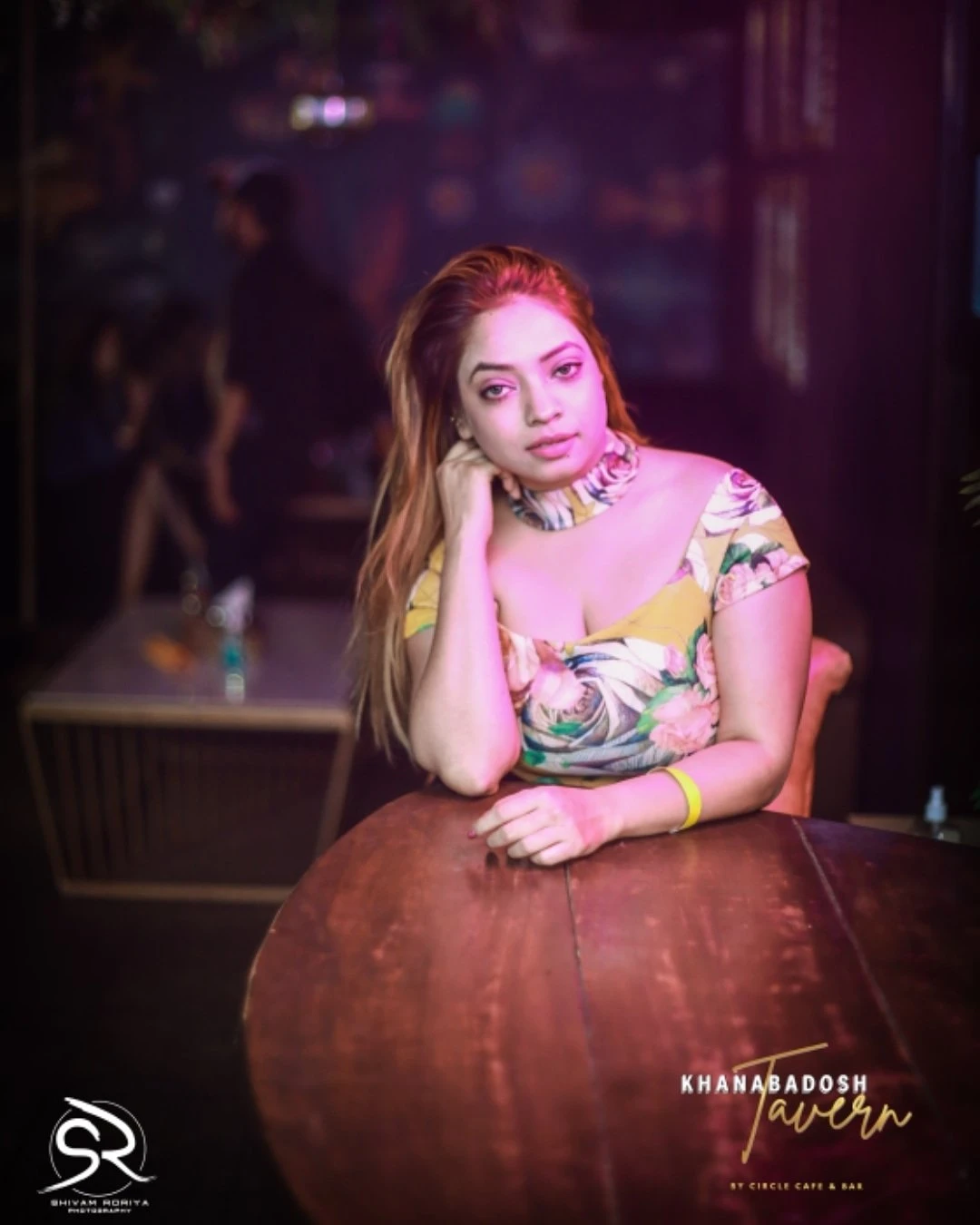 Shreya – Indian escort in Bangalore — 3 / 5