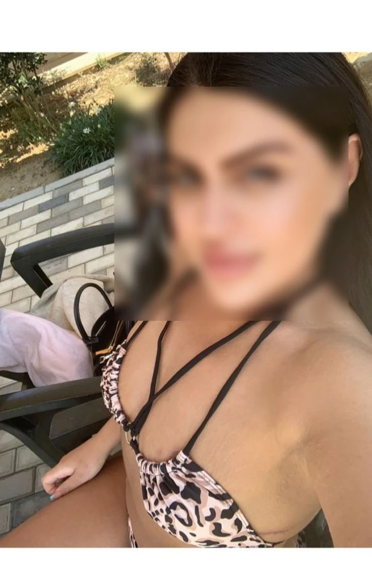 Bella – Azerbaijani escort in Baku, Escort, Baku