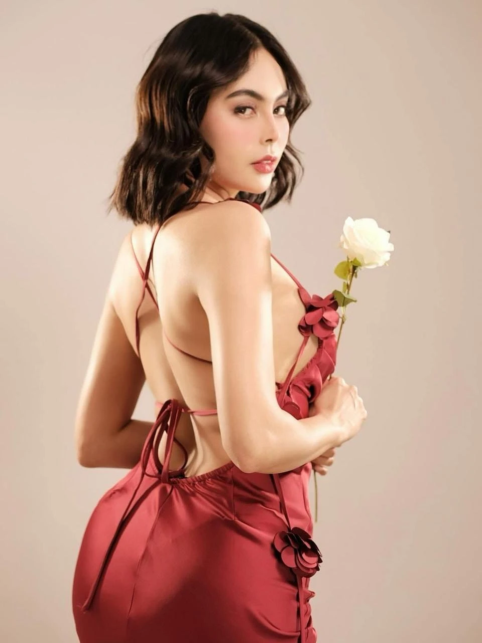 For your eyes only baby – Spanish escort in Hong Kong — 8 / 10