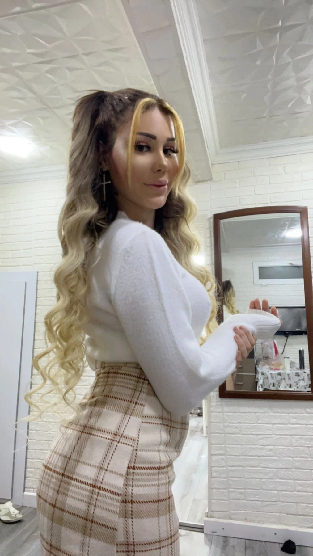 Sabina – Azerbaijani escort in Baku, Escort, Baku