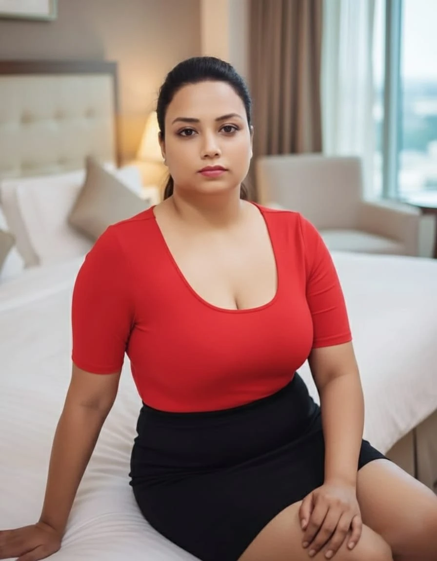 Tanya Arora Meet Upp & Cam Fun 24 Hrs – Indian escort in Chennai — 1 / 5