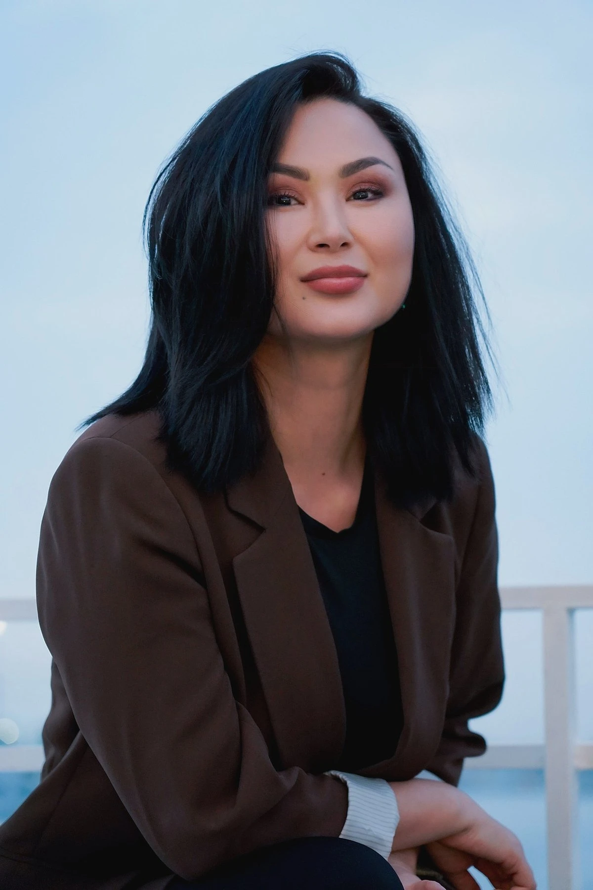 Eira – Kazakhstani escort in Hong Kong, Escort, Hong Kong