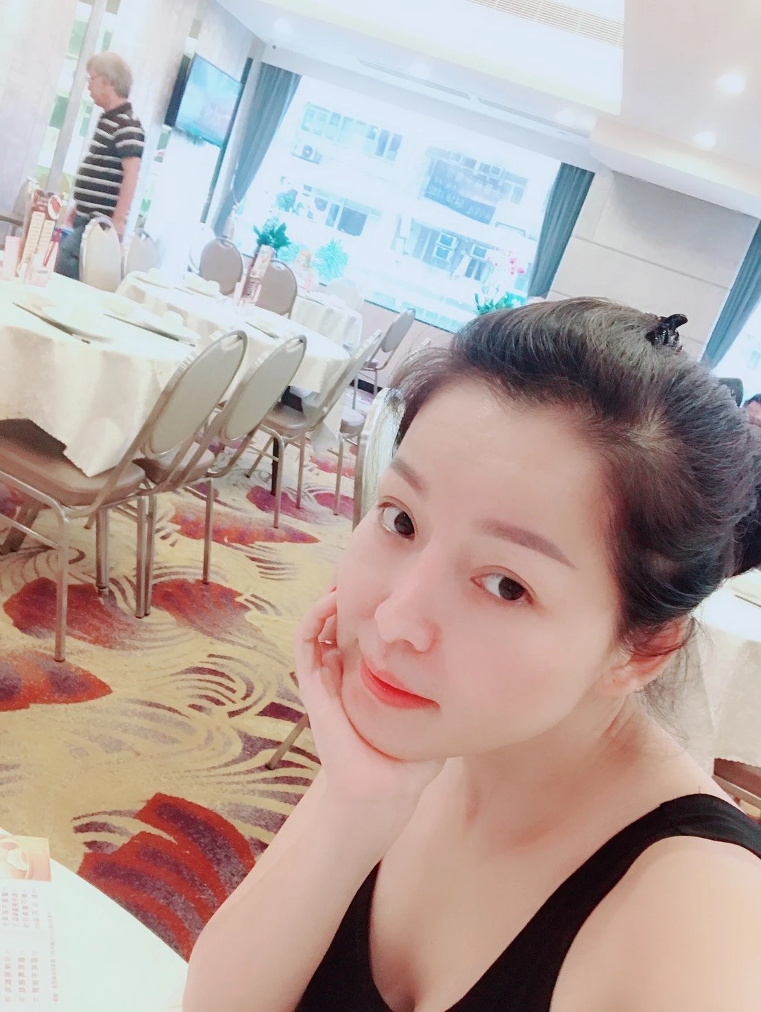 Yoyo – Vietnamese escort in Hong Kong — 4 / 8