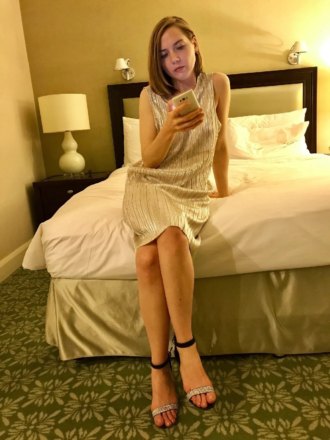 Melisa VIP Escort – Latvian escort in Hong Kong, Escort, Hong Kong
