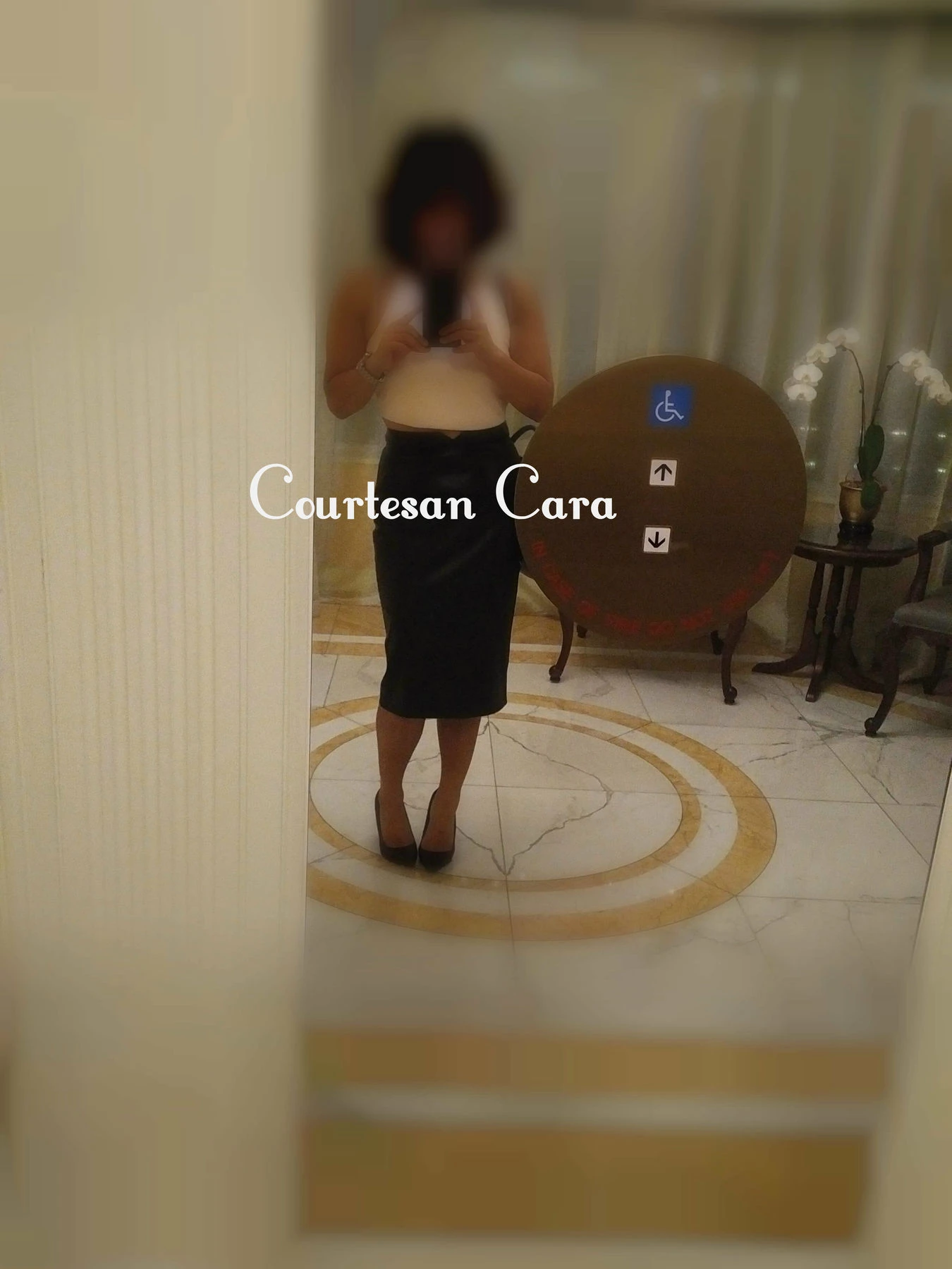 Courtesan Cara (May 15 to 17) – Singaporean escort in Hong Kong — 13 / 15