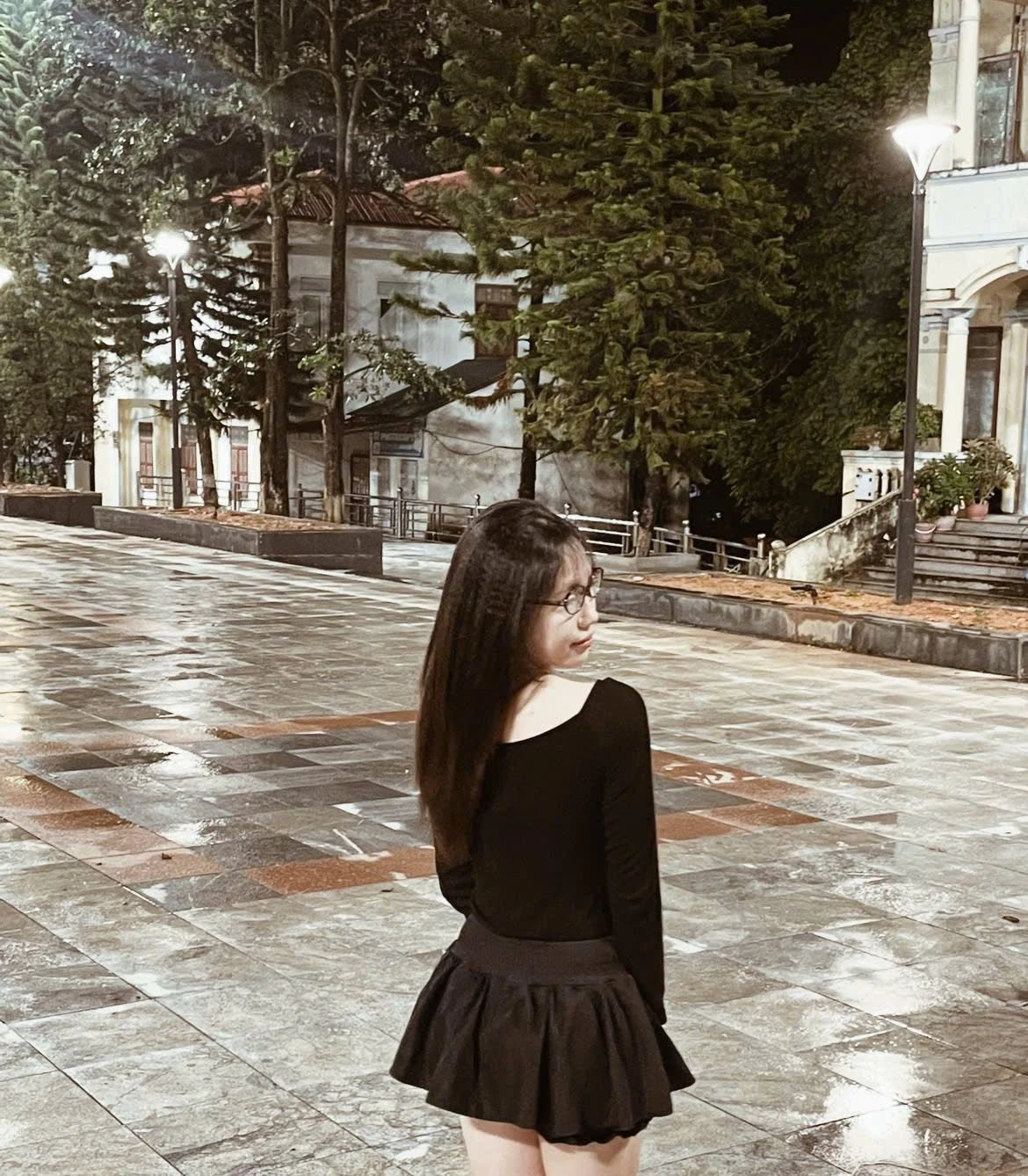 Pielra – escort in Candolim, Goa — 4 / 6