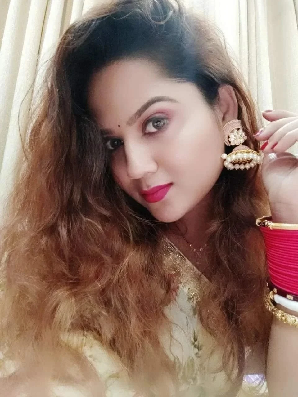 High Profile Call Girl, No Advance – escort in Bangalore — 5 / 6