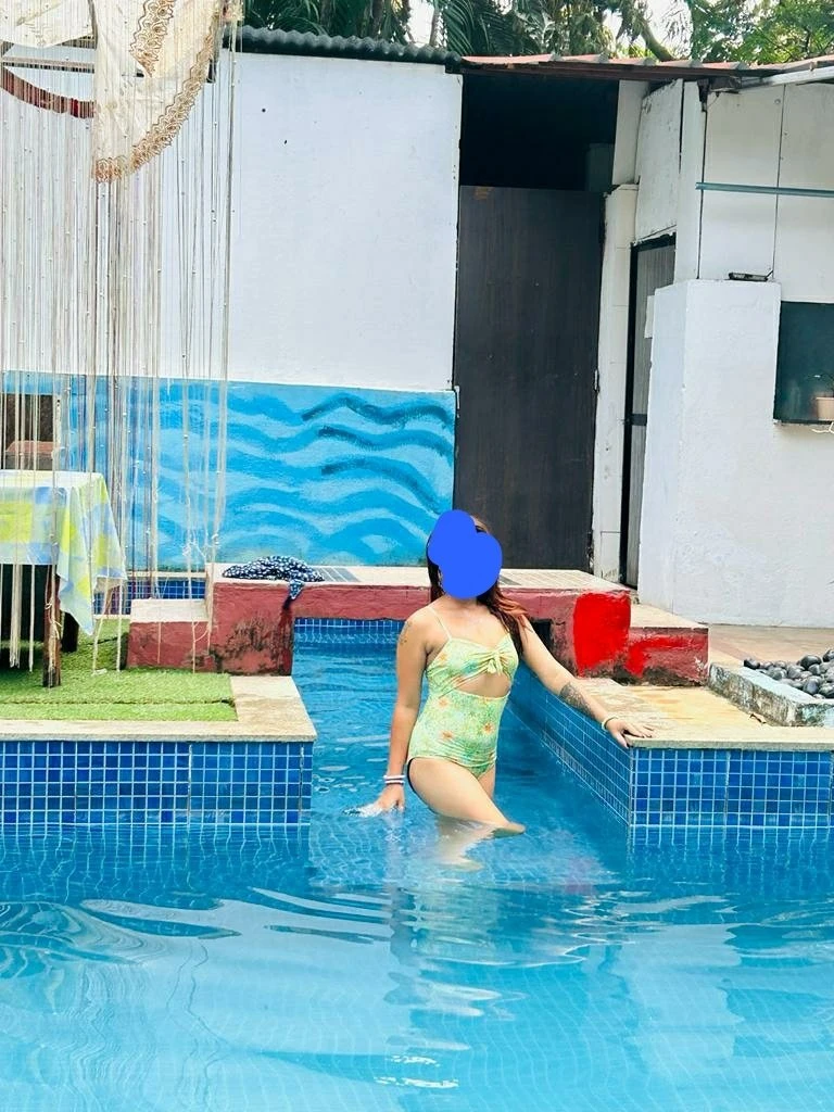 Isha(North East Beauty) – Indian escort in Gurgaon — 8 / 11