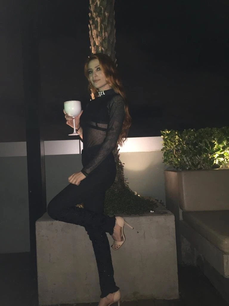 Loren – Brazilian escort in Zagreb — 16 / 18
