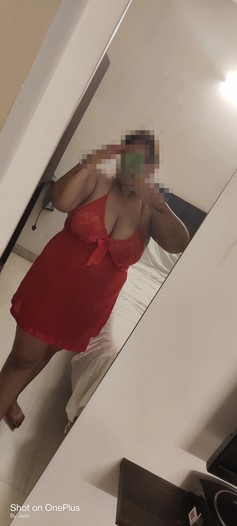 Bubble – Indian companion in Candolim, Goa, Escort, Candolim