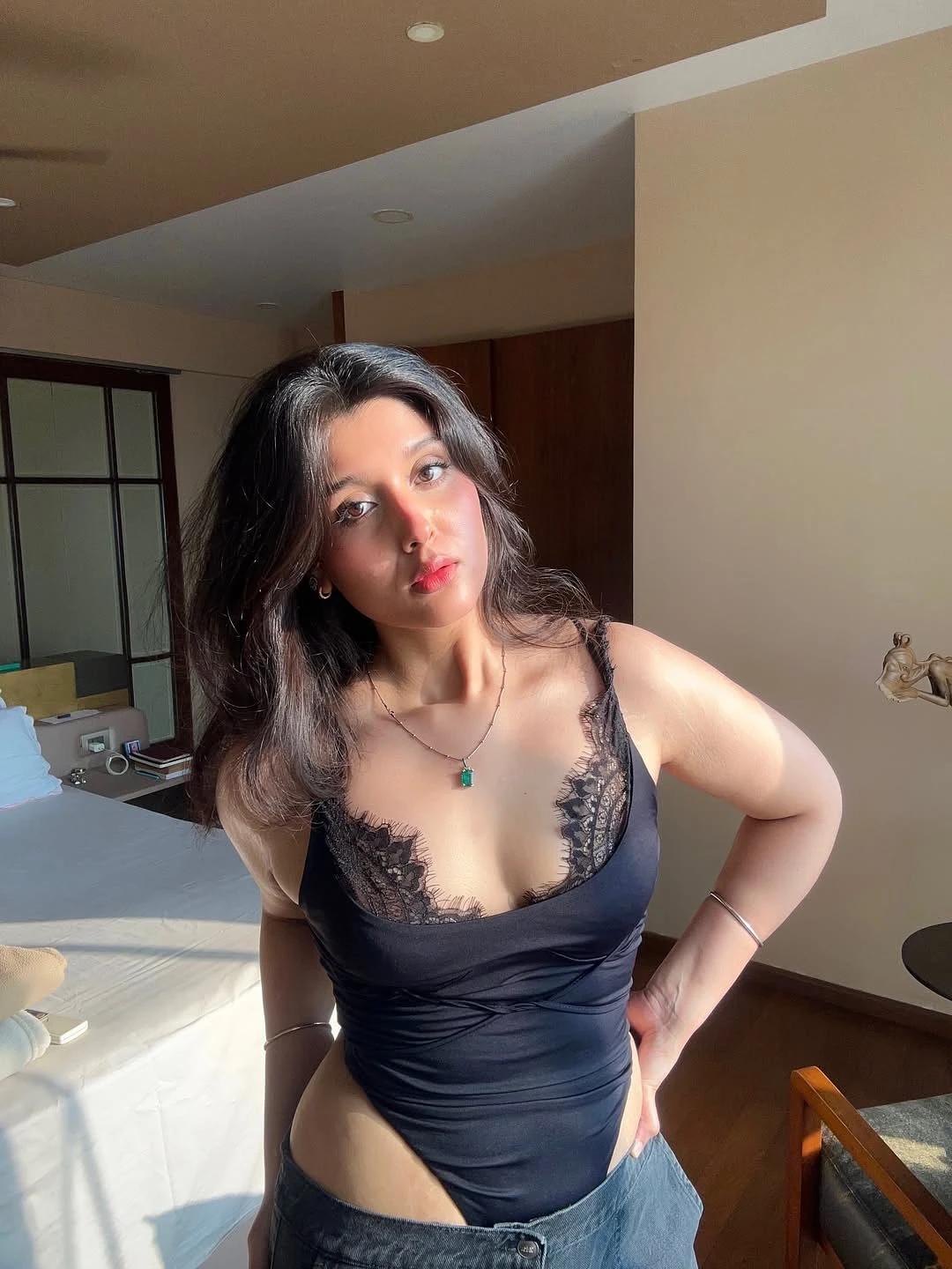 Priya Escort Service 24 Hours – Indian escort in Guwahati — 4 / 5