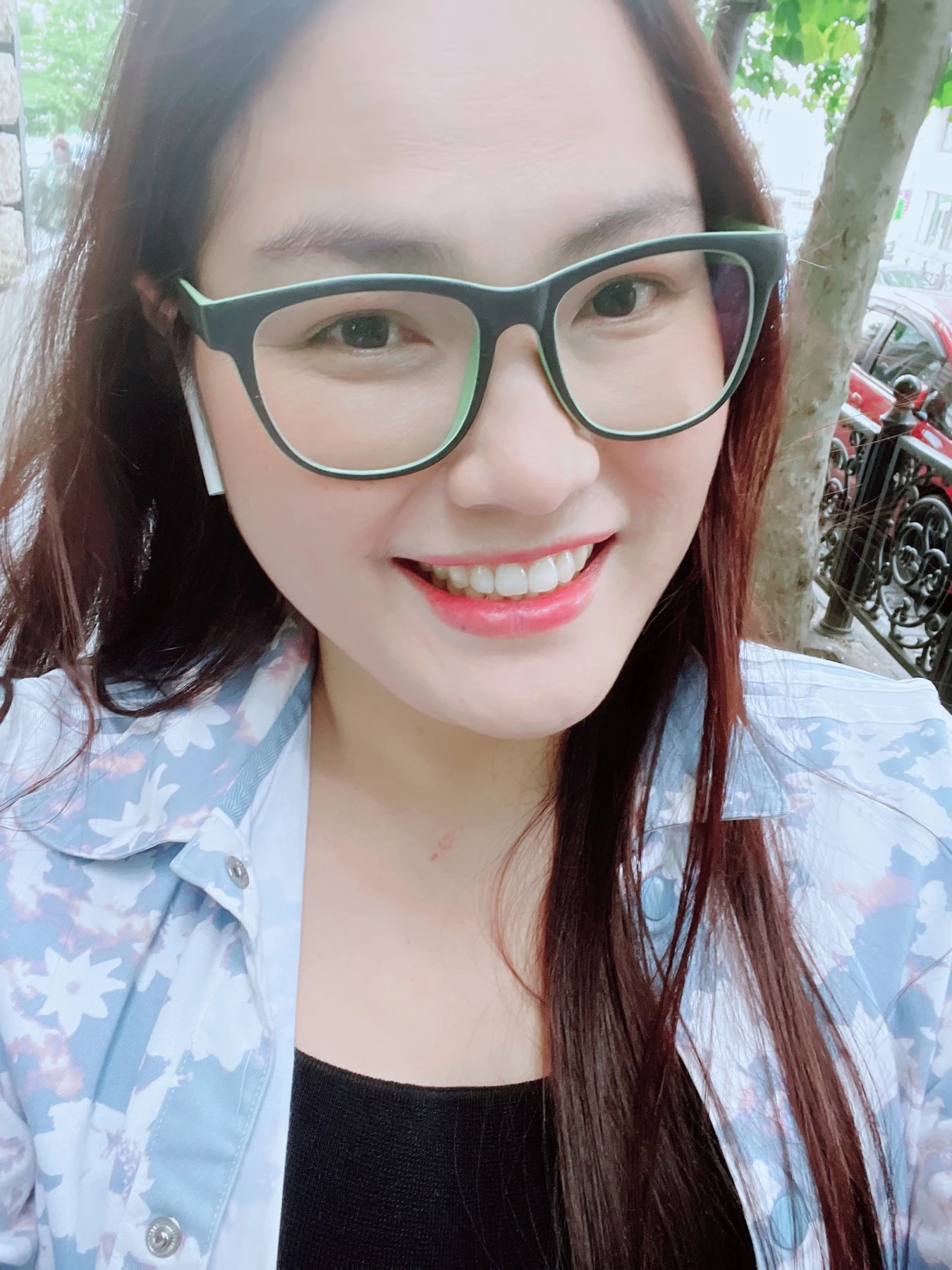 Bella – Zambian escort in Yerevan — 4 / 9
