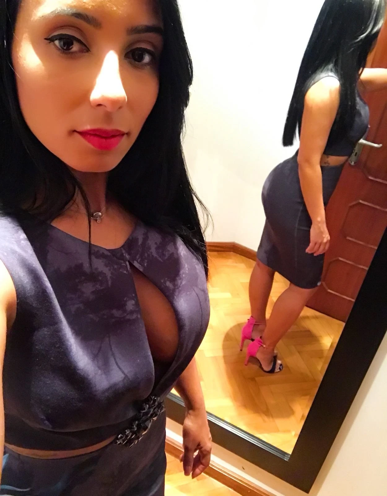 Anitta Brazilian – Brazilian escort in Hong Kong — 6 / 11