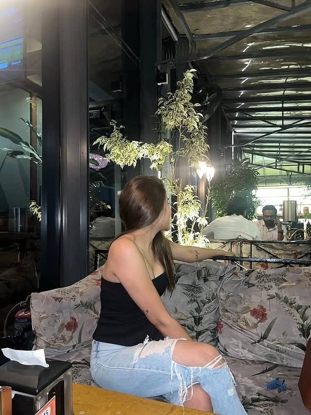 Neha Bhatiya – Indian escort in Coimbatore — 3 / 7