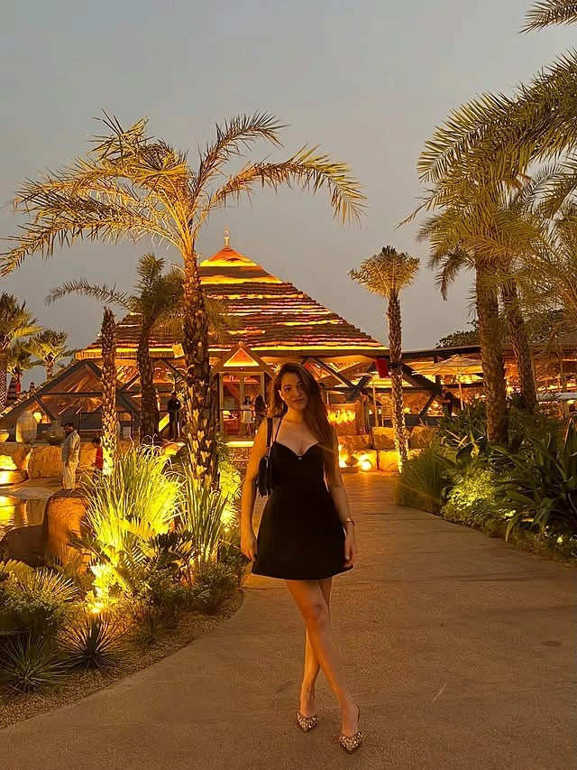 Janvi – Indian escort in Ahmedabad — 4 / 5