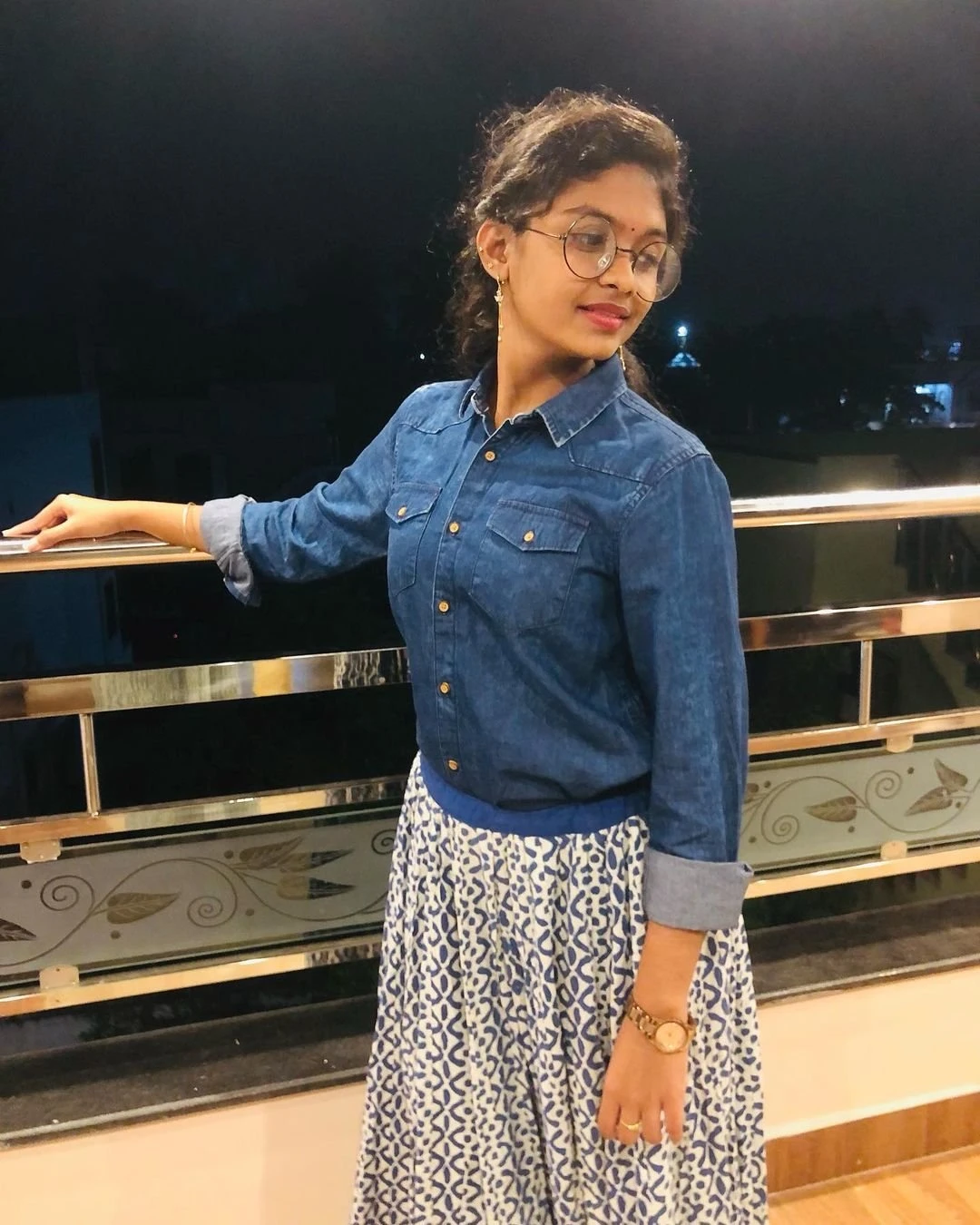 Kavya – Indian escort in Bangalore, Escort, Banga