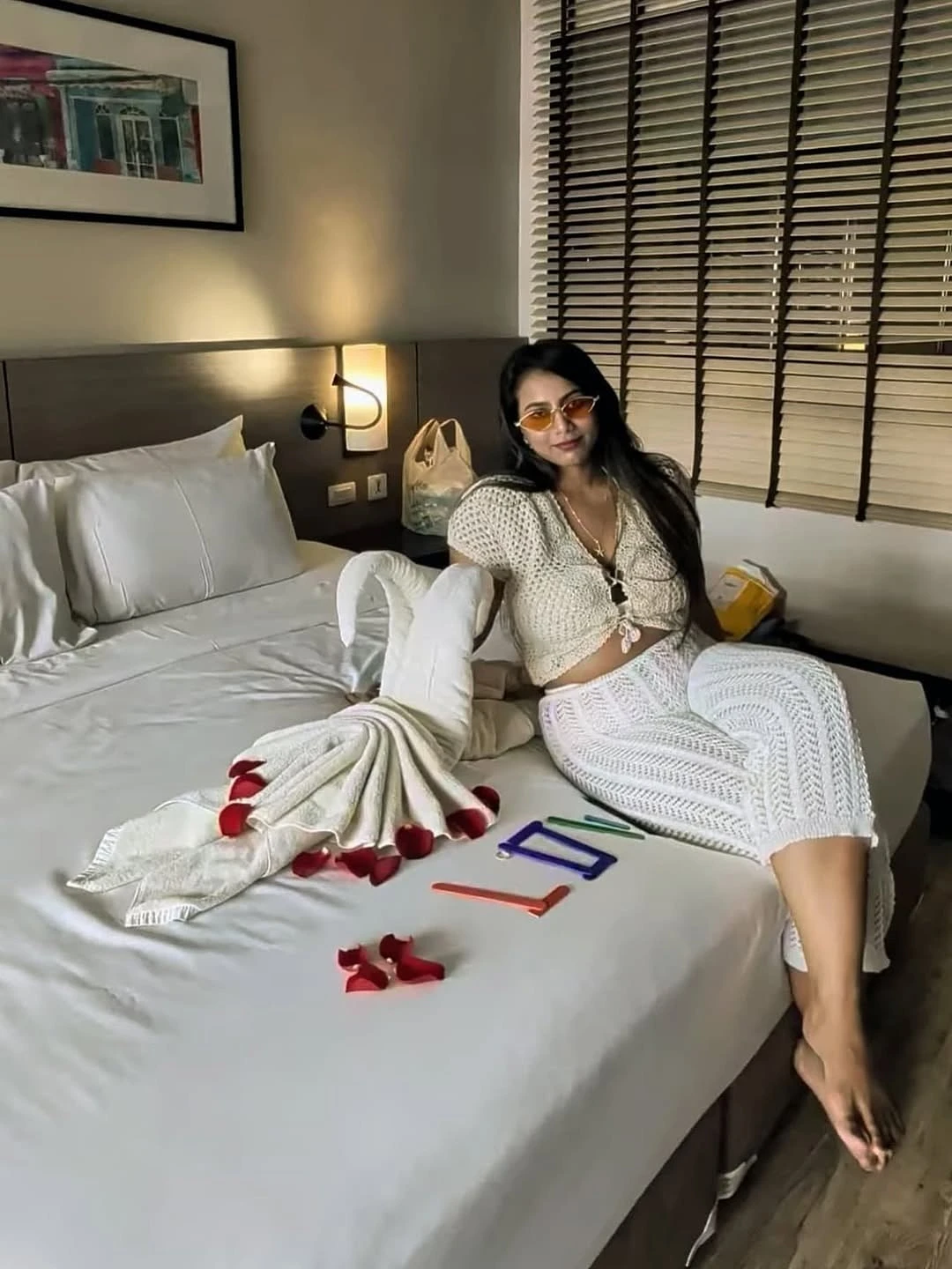 Ameeni – Indian escort in Bangalore, Escort, Banga