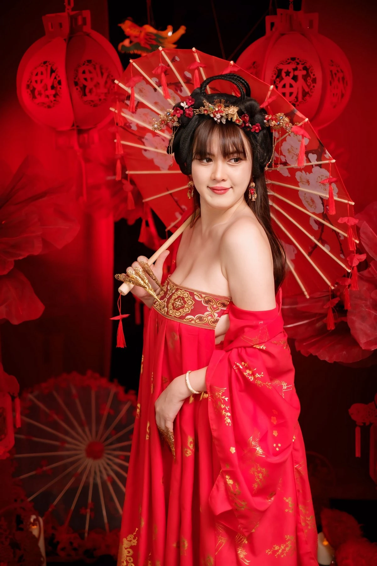 Luxury Girl – South Korean escort in Bangalore — 10 / 12