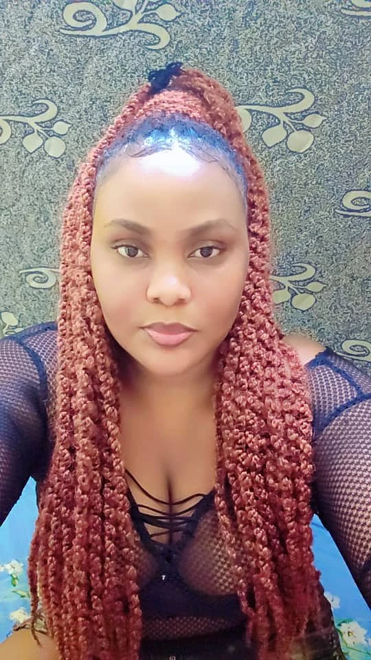 Trisha from OMR, Perungudi – South African escort in Chennai — 7 / 8