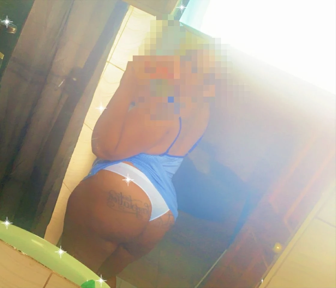 Kayla – Antiguans escort in Barbados — 2 / 5