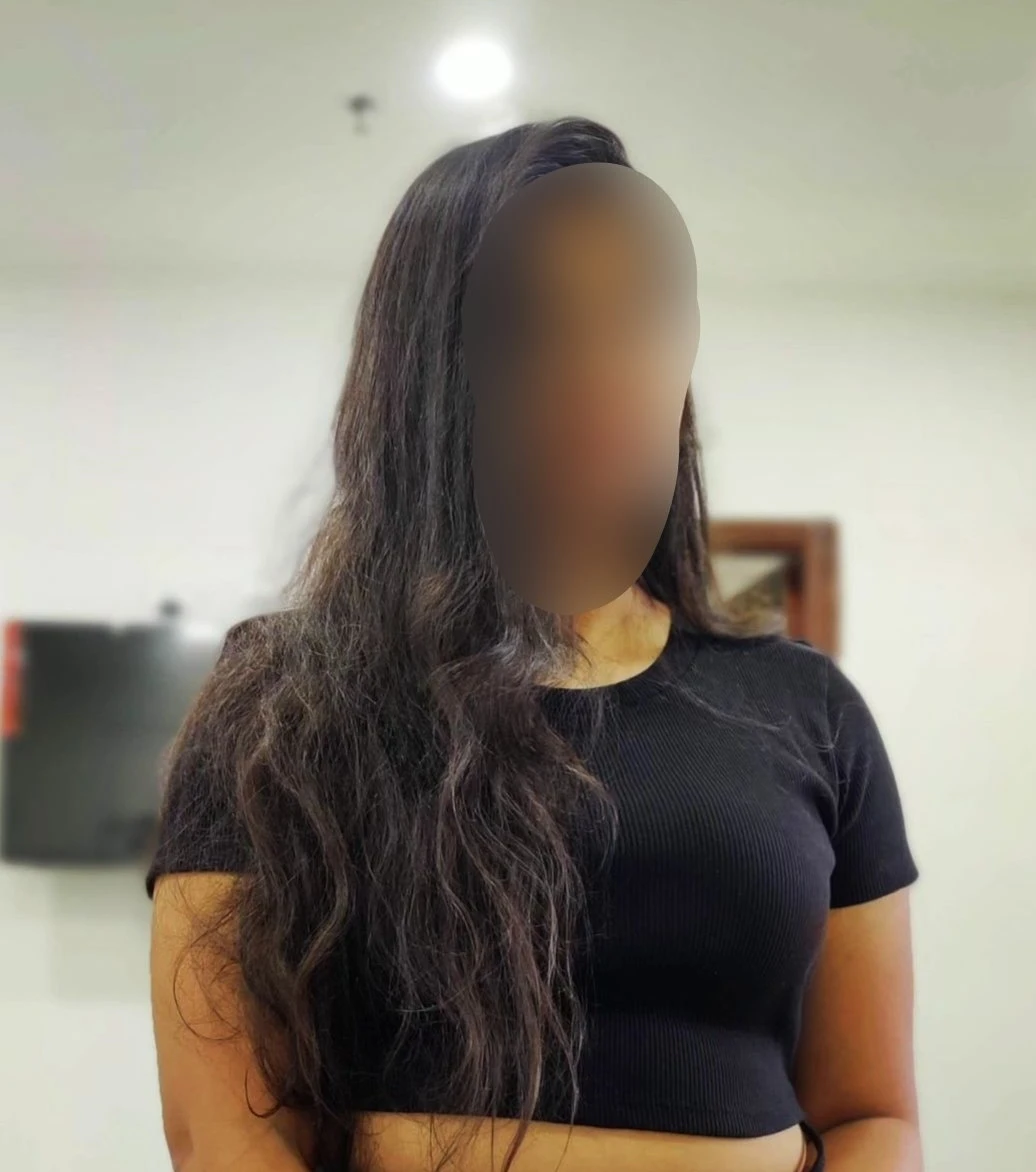 Priya (Real Meet & Cam Show) 🤍 21 – Indian escort in Bangalore — 2 / 4